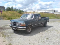 Big Bumper Meet 2008